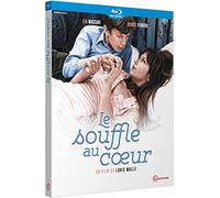 Le Souffle au coeur [Blu-ray]