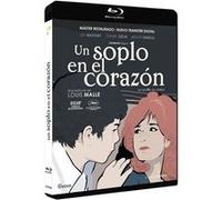 Un Soplo En El Corazon [Blu-ray]