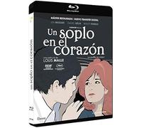 Un Soplo En El Corazon [Blu-ray]