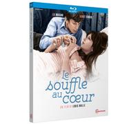 Le souffle au cœur Blu-ray