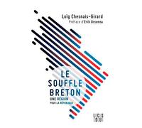 Le Souffle Breton - Une région pour La République