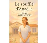 Le souffle d'Anaëlle