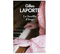 Le Souffle d'Ange