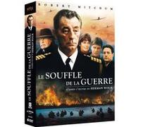 Le souffle de la guerre L'intégrale de la série DVD G
