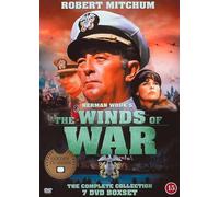 Le Souffle de la guerre ( The Winds of War - 7-DVD Set )