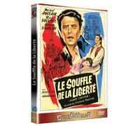 Le souffle de la liberté - Edition remasterisée DVD