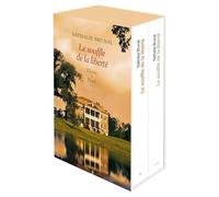 LE SOUFFLE DE LA LIBERTE : ELVIRA + PEARL NATHALIE BRUNAL