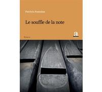 Le souffle de la note