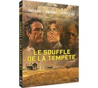 Le Souffle De La Tempête - Combo Blu-Ray + Dvd - Édition Limitée