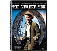 Le Souffle de la violence - DVD Zone 1 DVD