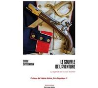 Le souffle de l'aventure - 3. La légende de la croix d'Orient Sifferman Serge (Auteur)