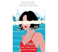 Le souffle de l'eau