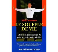Le Souffle de vie