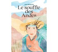 Le Souffle des Andes