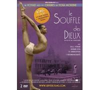 Le Souffle des Dieux - Un Voyage vers les origines du Yoga moderne DVD