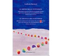 Le souffle des intentions / Il soffio delle intenzioni – Réflexion en forme de conte – L'Harmattan