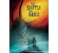 Le Souffle du diable Ken Broeders (Auteur)