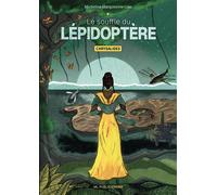 Le Souffle du Lépidoptère Chrysalides (édition révisée) - Micheline Margotonne-Lise - Bookelis - broché - Roman