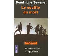 Le souffle du mort - Dominique Sewane - Pocket - Poche - Essai