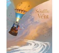 Le souffle du vent