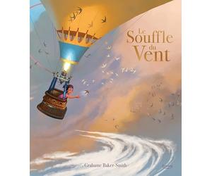 Le souffle du vent
