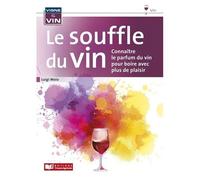 Le Souffle Du Vin - Connaître Le Parfum Du Vin Pour Boire Avec Plus De Plaisir