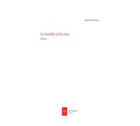 Le souffle et la sève