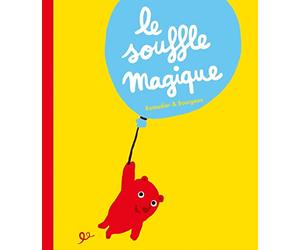 Le souffle magique