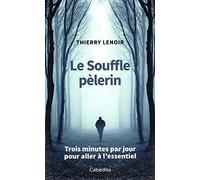 Le souffle pèlerin