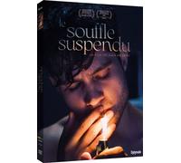Le souffle suspendu DVD DVD