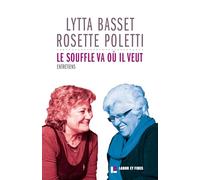 Le souffle va où il veut: Entretiens avec Serge Molla