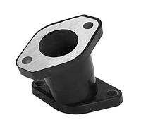 Le soufflet de carburateur de collecteur d'admission convient pour Big Bear 350, remplace 3HN-13586-00-00, 3HN-13586-01-00, 3HN-13586-02-00