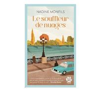 Le souffleur de nuages - Nadine Monfils - Nami - Poche - Roman