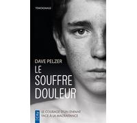 Le souffre-douleur - Dave Pelzer - City - Poche - Essai