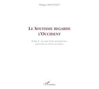 LE SOUFISME REGARDE L'OCCIDENT