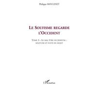 LE SOUFISME REGARDE L'OCCIDENT