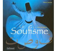 Thierry Zarcone – Le Soufisme – Voie mystique de l'Islam – Relié