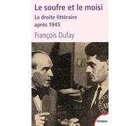 Le soufre et le moisi