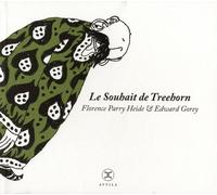 Le Souhait de Treehorn