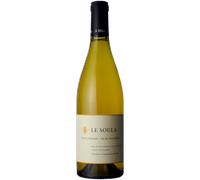 Le Soula Blanc 2018 - Domaine Le Soula