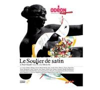 Le Soulier De Satin