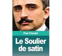 Le Soulier de satin