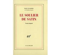 Le Soulier de satin
