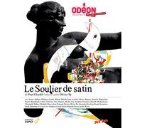 Le Soulier De Satin