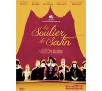 Le Soulier de satin - Coffret 3 DVD E