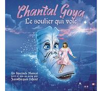 Le Soulier Qui Vole