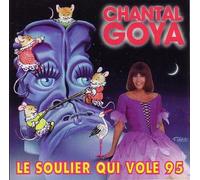 Chantal Goya - Le Soulier qui vole 95