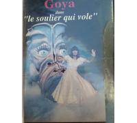 Le Soulier Qui Vole [VHS]