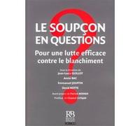 Le soupçon en questions Jean-Louis Guillot (Auteur), Annie Bac (Auteur), Emmanuel Jouffin (Auteur), David Hotte (Auteur), Patrick WERNER (Auteur), Chantal Cutajar-Rivière (Auteur)