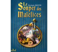 Le souper des maléfices